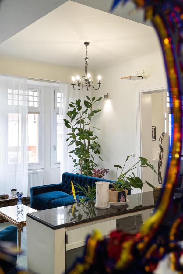 Holiday home Spacious & Artistic Retro 2bd With Sauna Athens