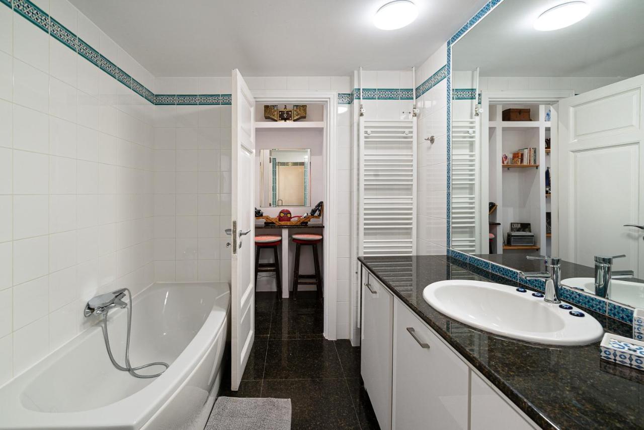 Holiday home Spacious & Artistic Retro 2bd With Sauna Athens