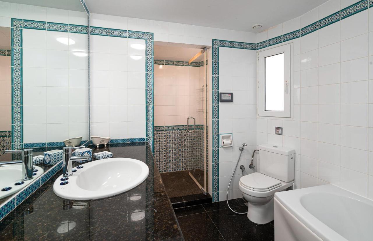 Holiday home Spacious & Artistic Retro 2bd With Sauna *