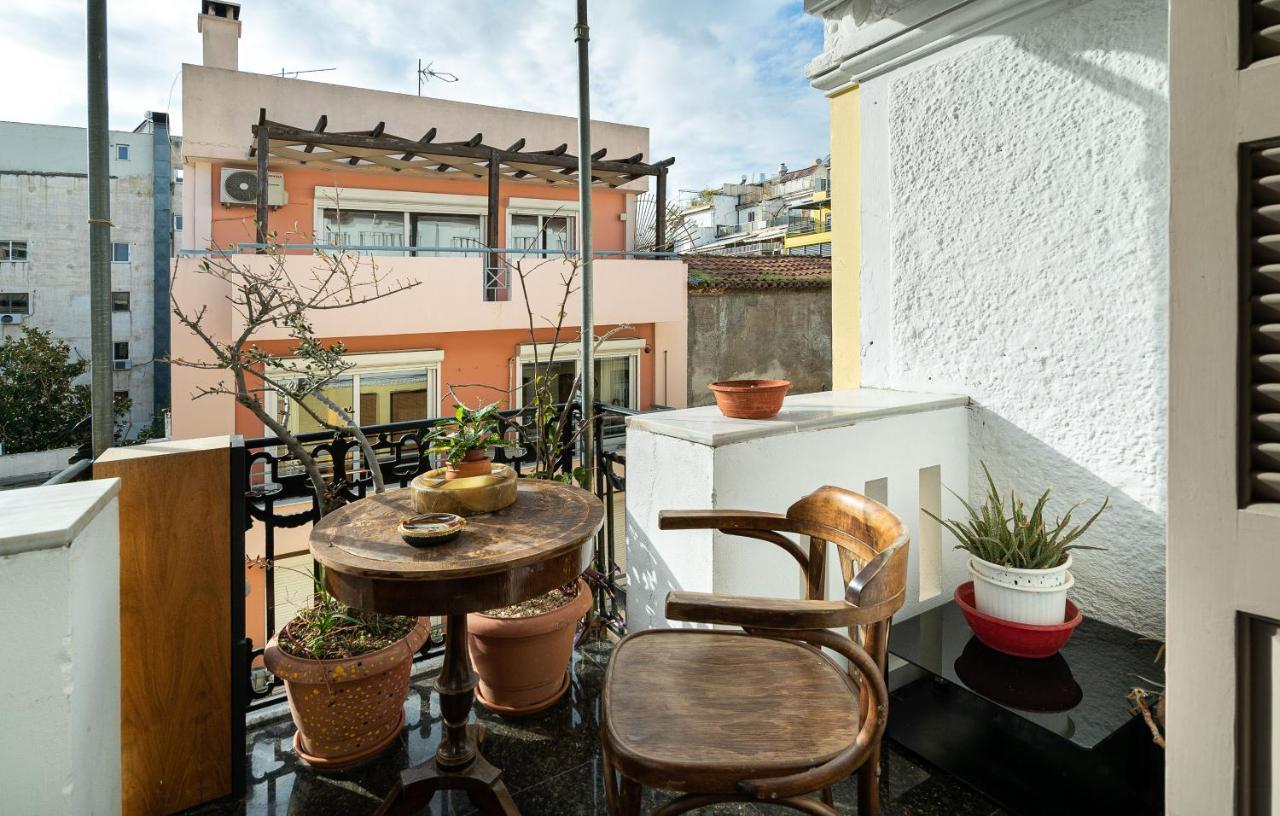Holiday home Spacious & Artistic Retro 2bd With Sauna