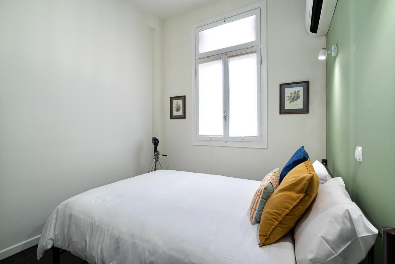 Spacious & Artistic Retro 2bd With Sauna Holiday home Athens